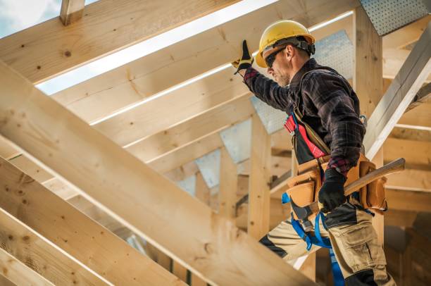 Best Roof Maintenance Services  in Ensley, FL