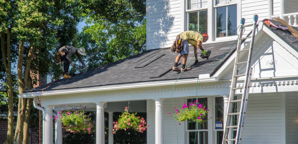 Quick and Trustworthy Emergency Roof Repair Services in Ensley, FL