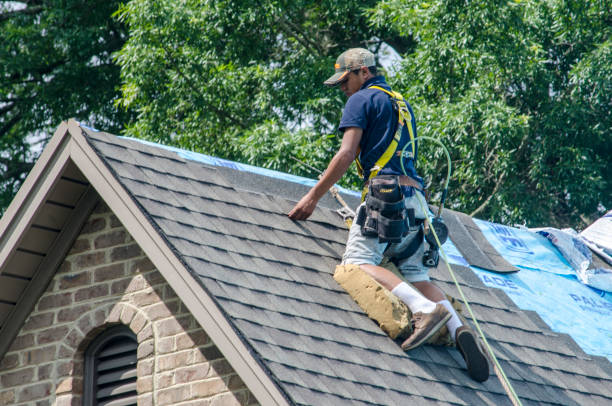Heating Cable for Roof Installation in Ensley, FL