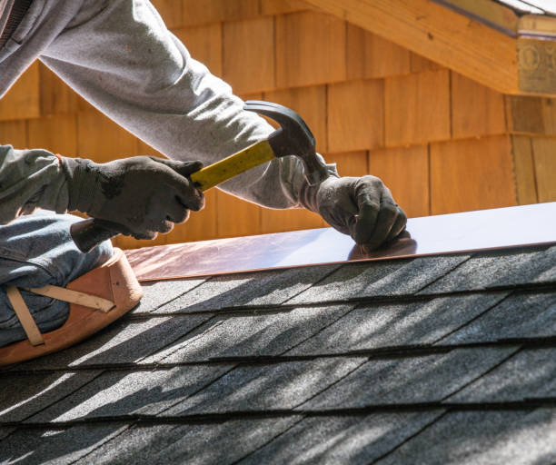 Best Shingle Roofing Installation  in Ensley, FL